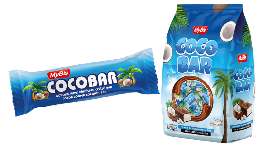 Cocobar