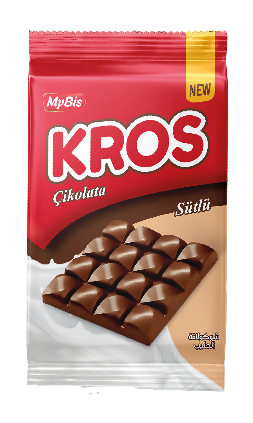 Kros Çikolata