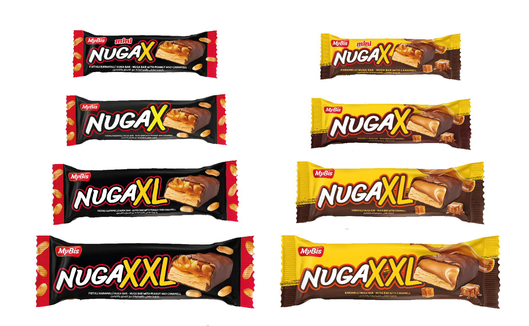 NugaX