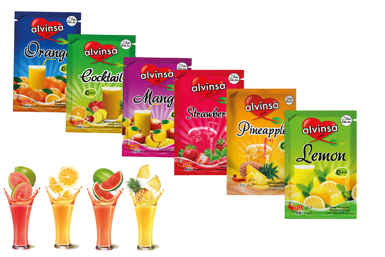 Mysweet PVC Çikolata