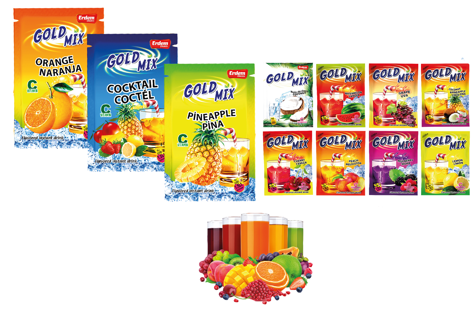 Mysweet PVC Çikolata