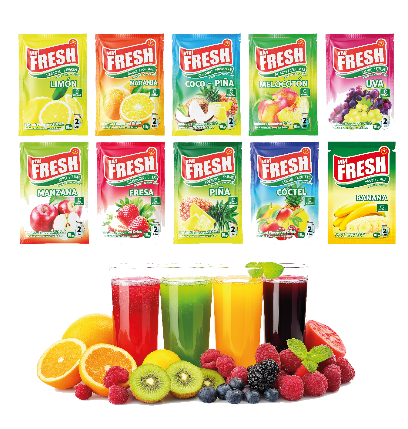 Mysweet PVC Çikolata